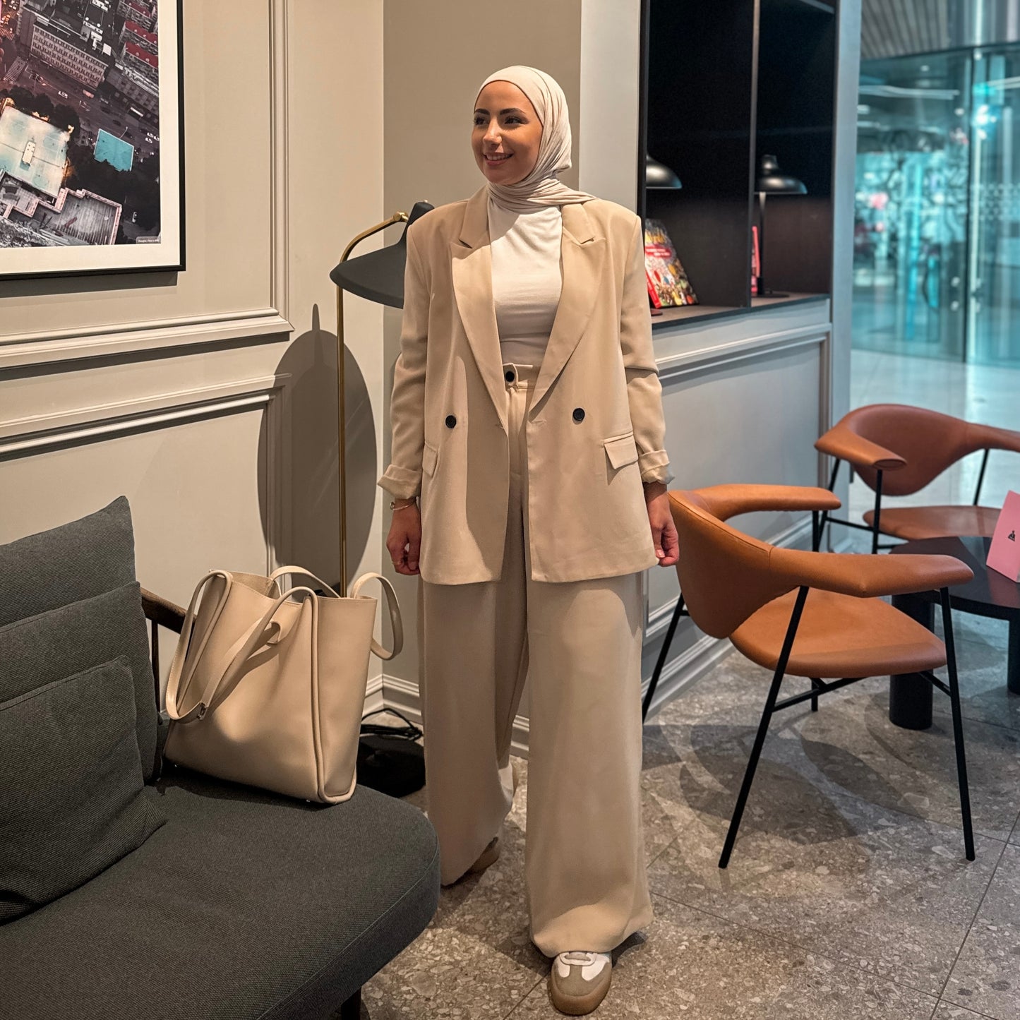 Suit Set