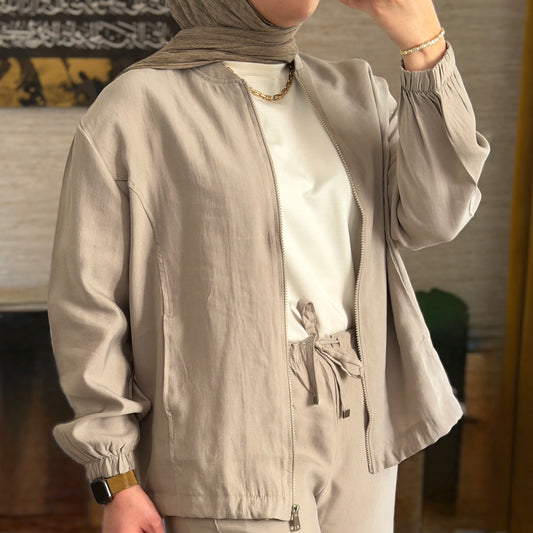 Soft Bomber Set