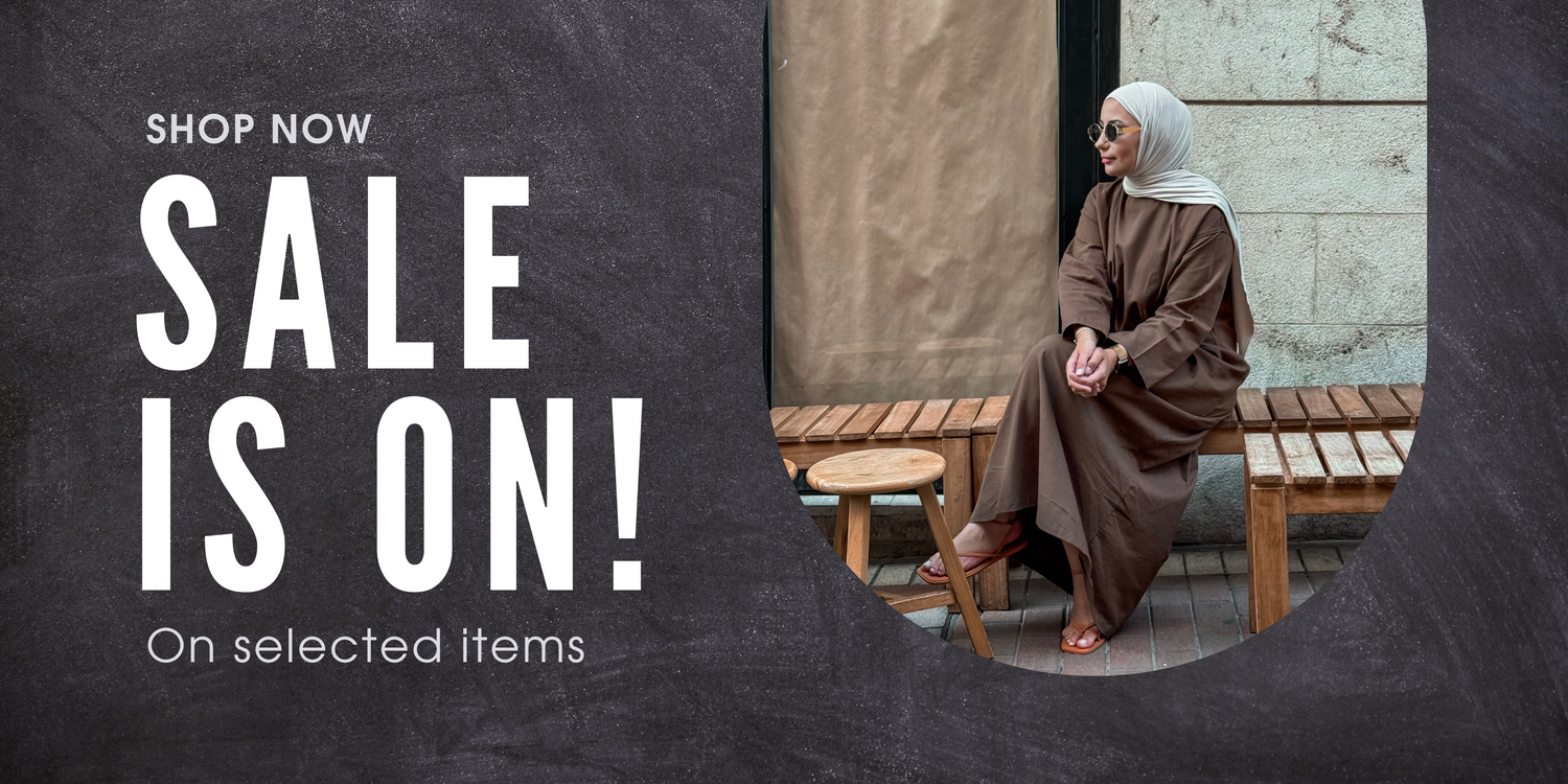 Sale Items