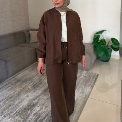 Soft Bomber Set
