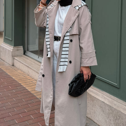 The Essential Trench