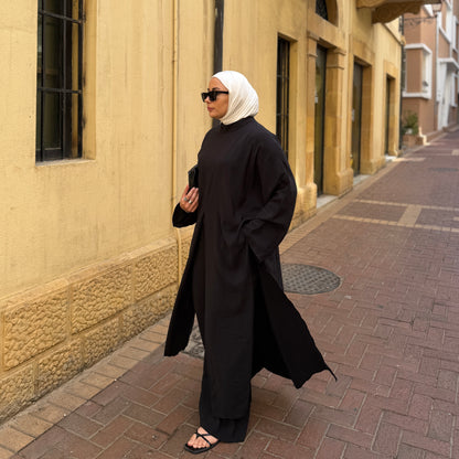 Longline Layered Set