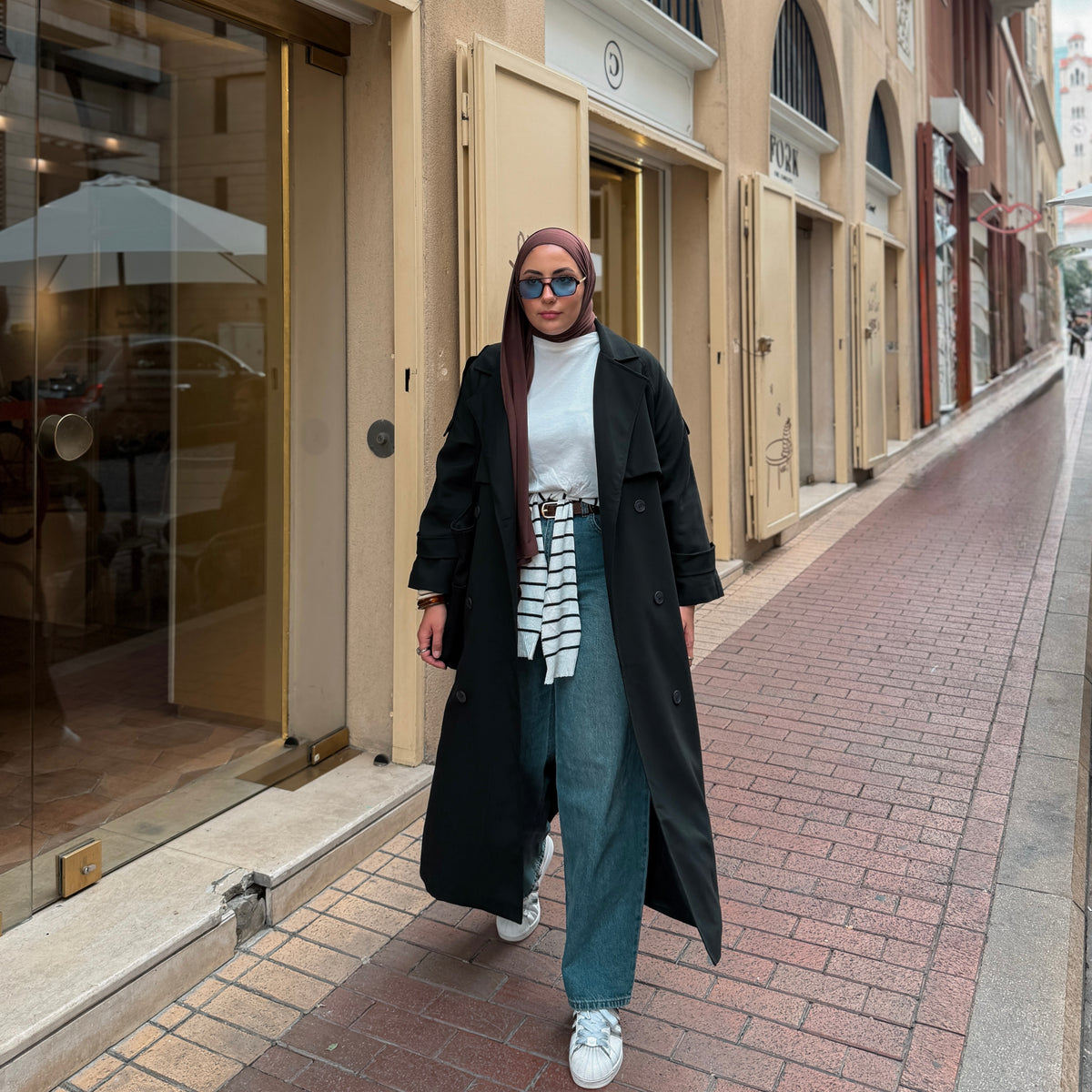 The Essential Trench
