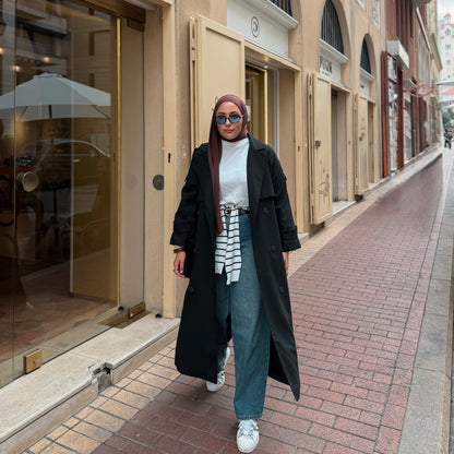 The Essential Trench