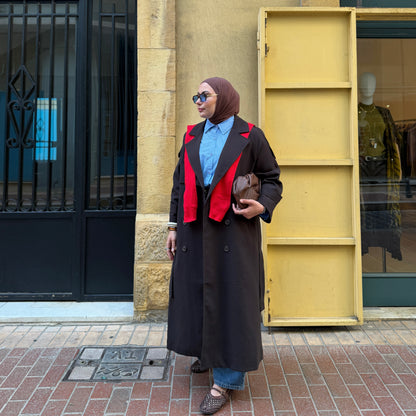 The Essential Trench