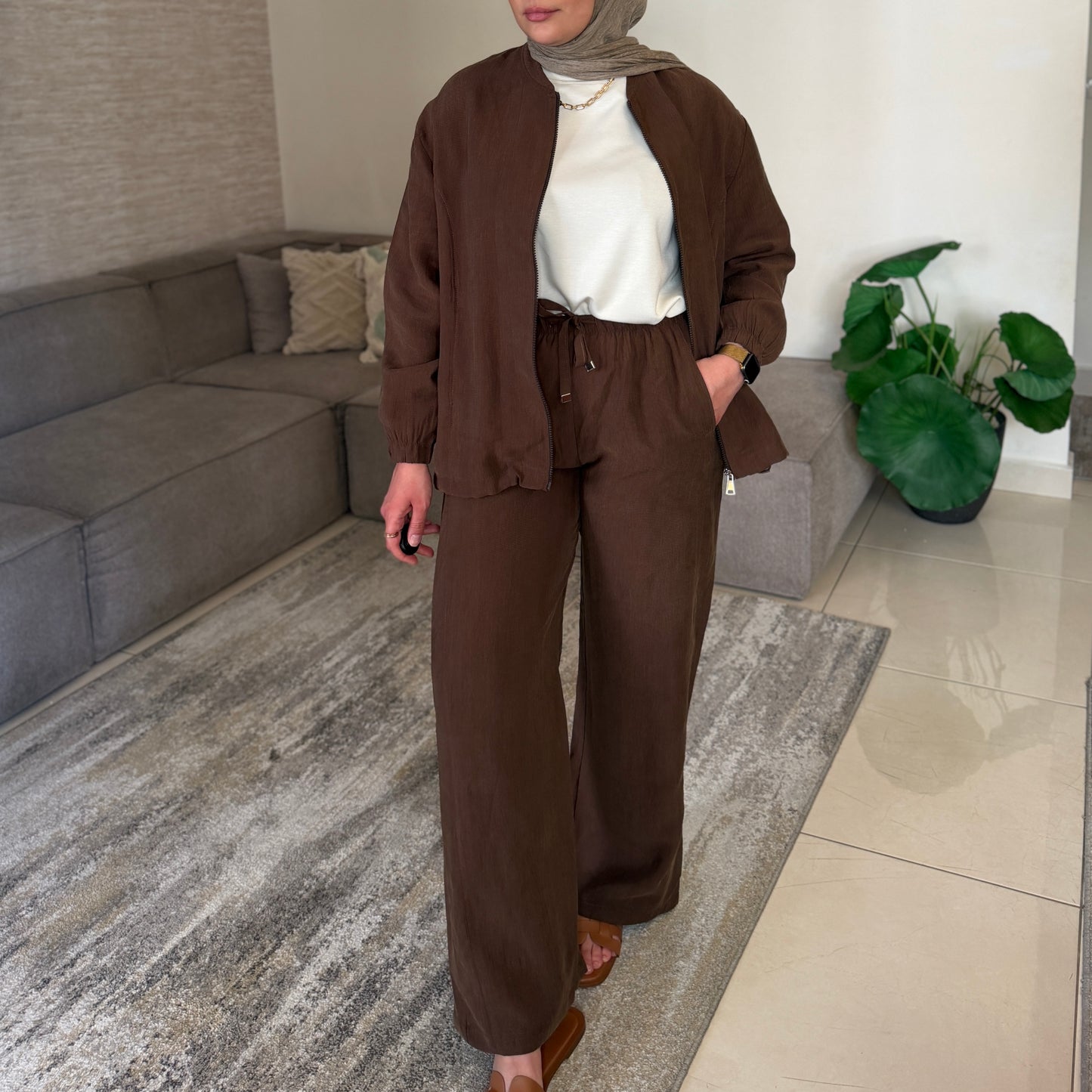 Soft Bomber Set