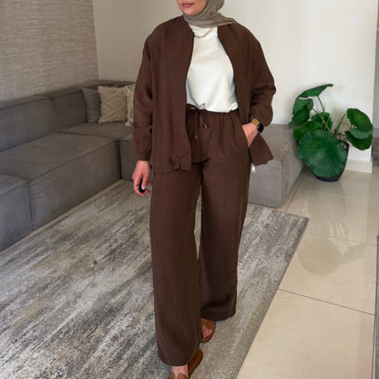 Soft Bomber Set