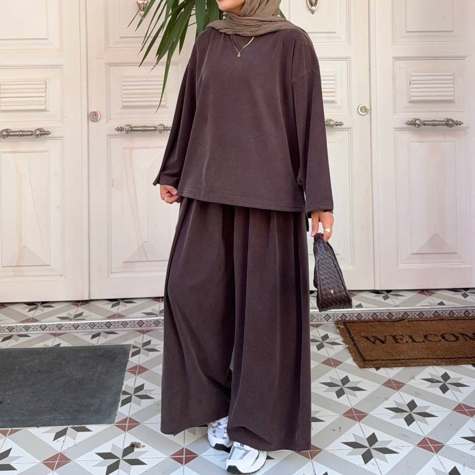 Modern Essential Set