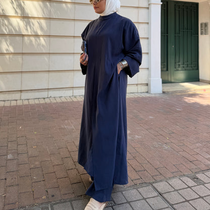 Longline Layered Set