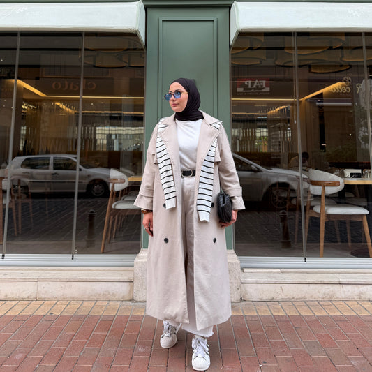The Essential Trench