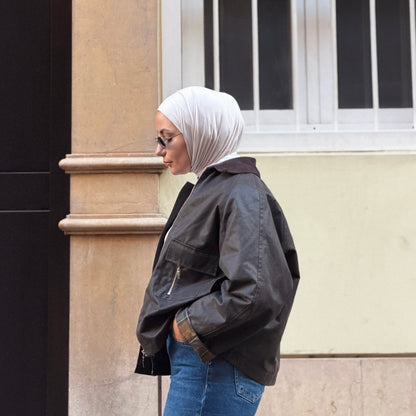 Vintage Brown Jacket