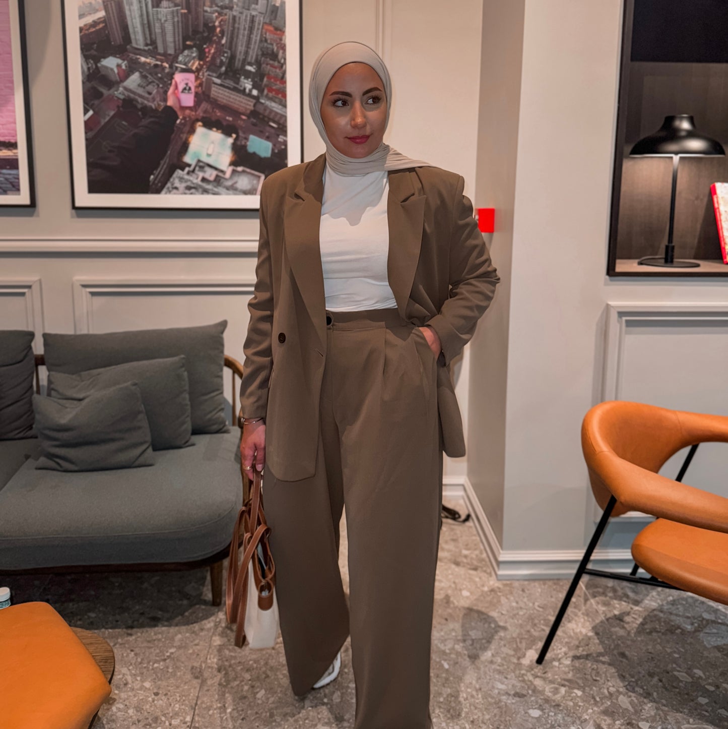 Suit Set