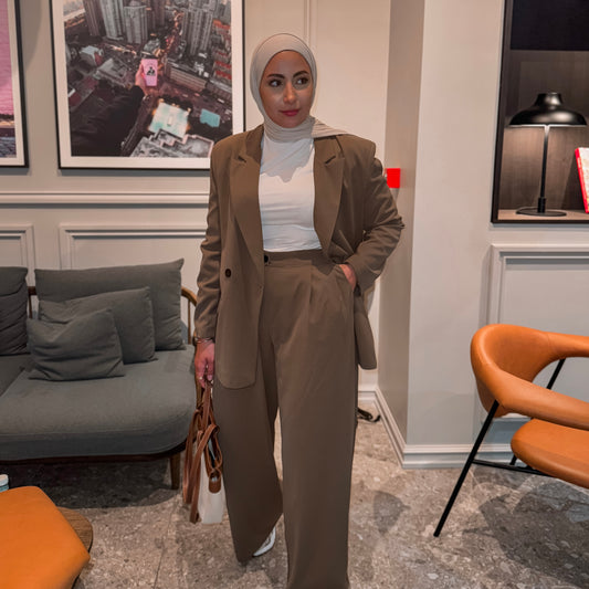 Suit Set