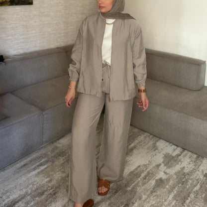 Soft Bomber Set
