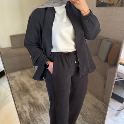 Soft Bomber Set