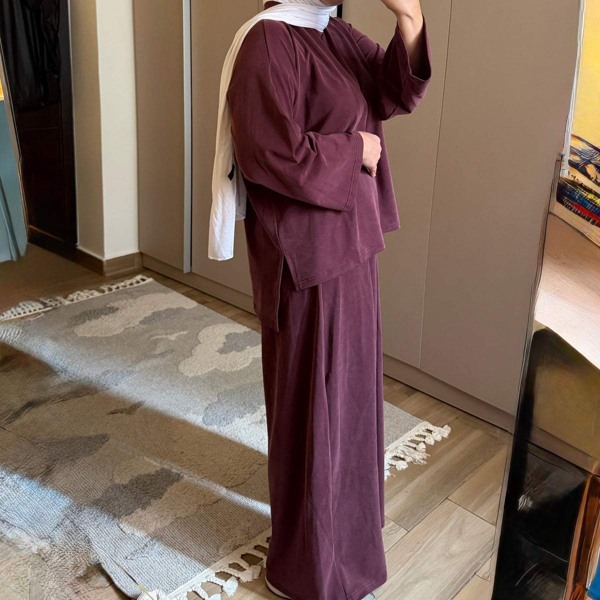 Modern Essential Set