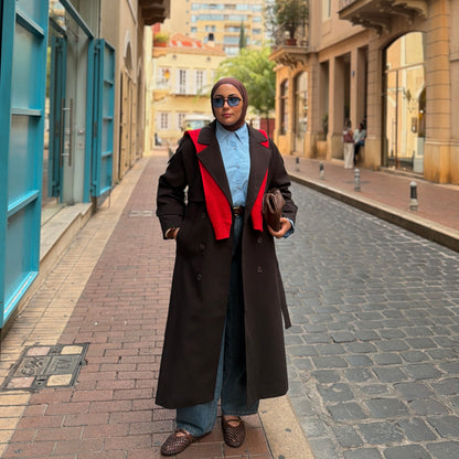 The Essential Trench