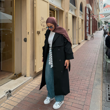 The Essential Trench