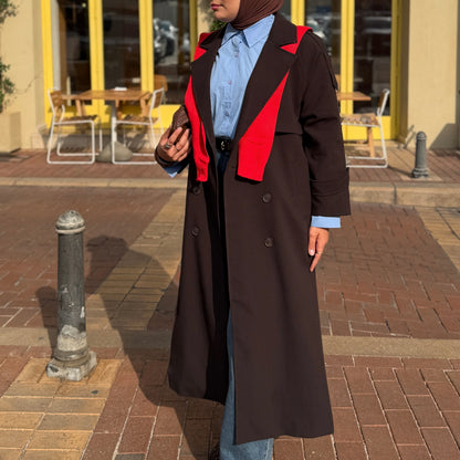 The Essential Trench